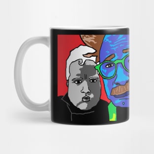 The Mads Mug